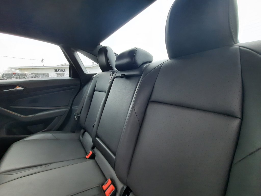 2021 Volkswagen Jetta Highline in Hebbville, Nova Scotia - 25 - w1024h768px