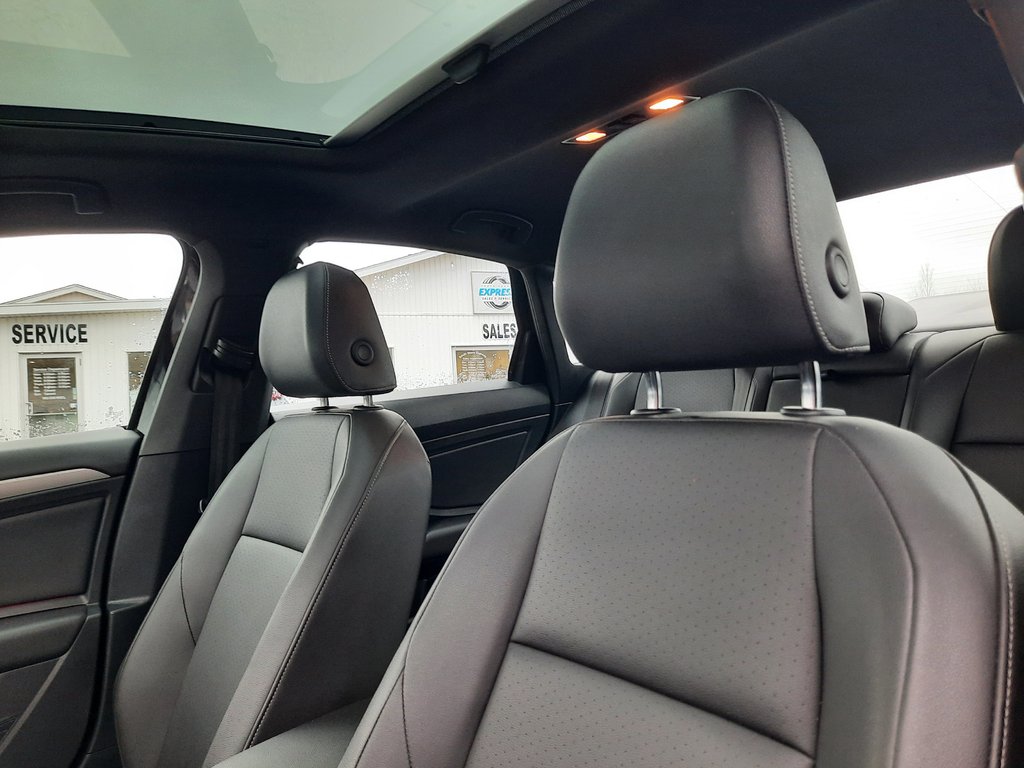 2021 Volkswagen Jetta Highline in Hebbville, Nova Scotia - 4 - w1024h768px