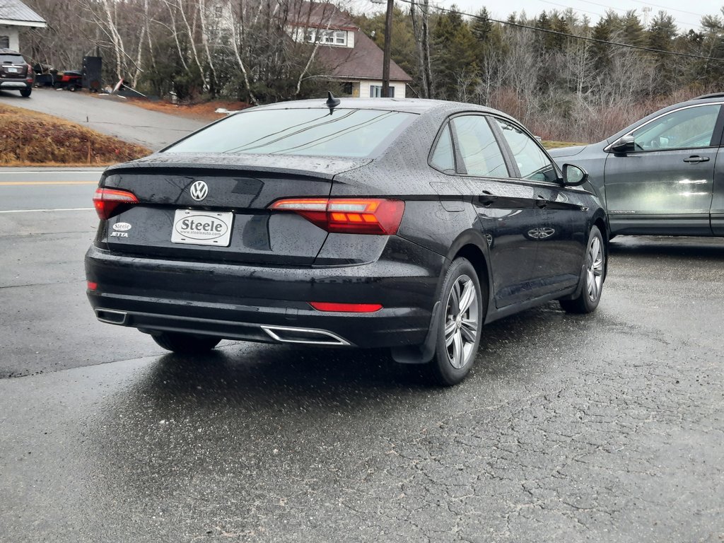 2021 Volkswagen Jetta Highline in Hebbville, Nova Scotia - 7 - w1024h768px