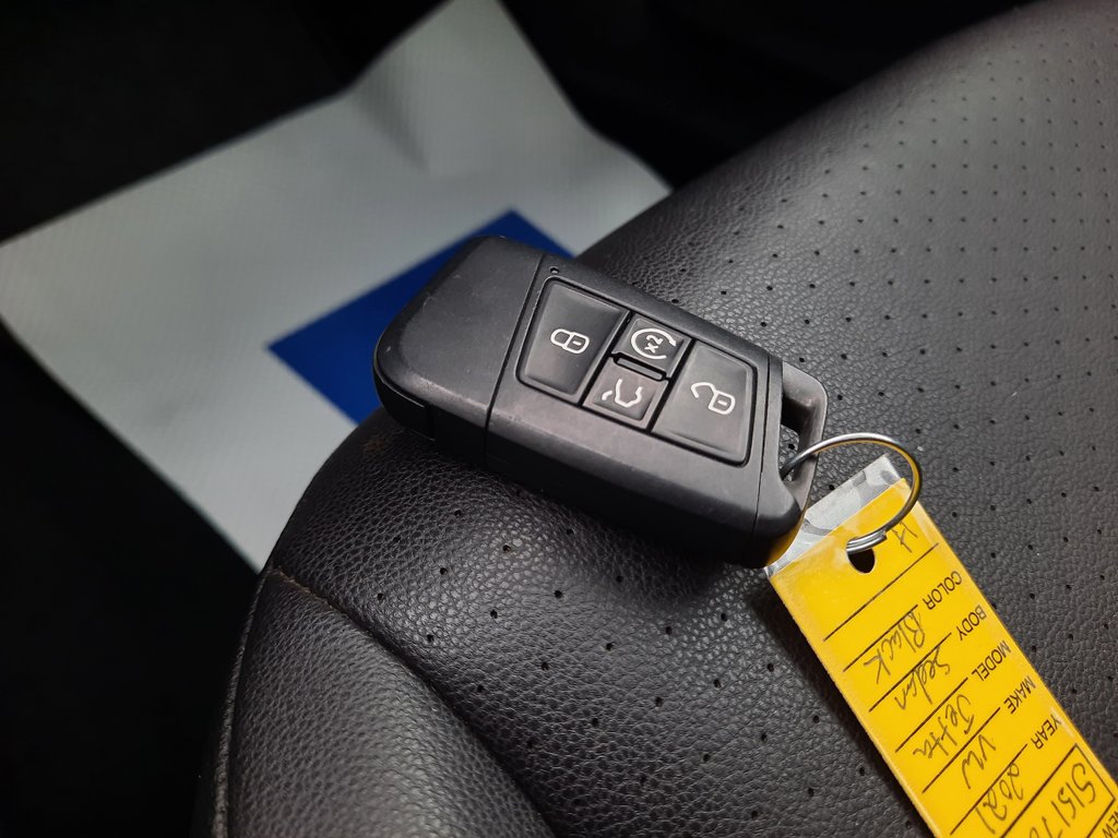 2021 Volkswagen Jetta Highline in Hebbville, Nova Scotia - 30 - w1024h768px