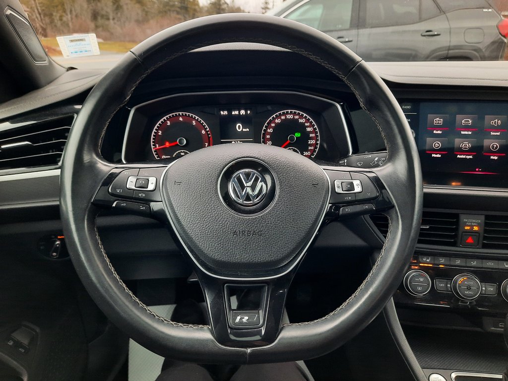 2021 Volkswagen Jetta Highline in Hebbville, Nova Scotia - 14 - w1024h768px