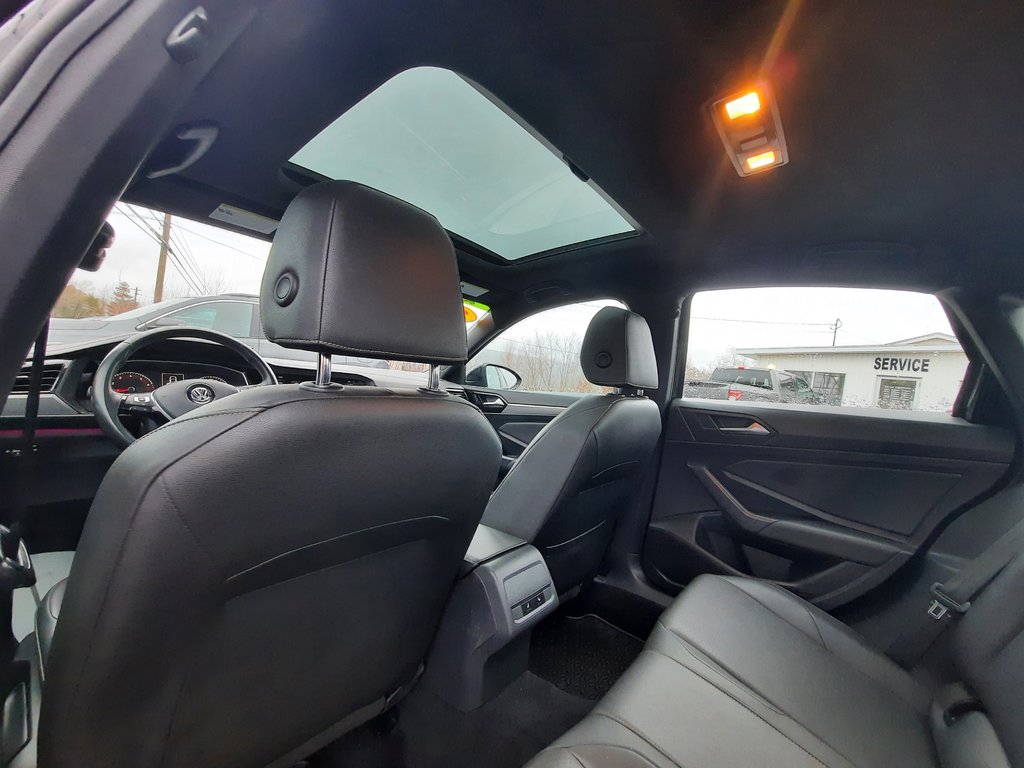 2021 Volkswagen Jetta Highline in Hebbville, Nova Scotia - 27 - w1024h768px