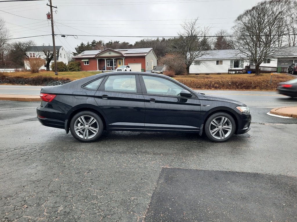 2021 Volkswagen Jetta Highline in Hebbville, Nova Scotia - 6 - w1024h768px