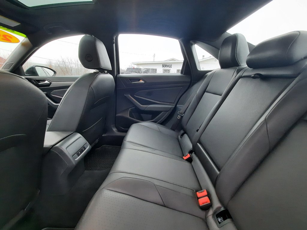 2021 Volkswagen Jetta Highline in Hebbville, Nova Scotia - 26 - w1024h768px