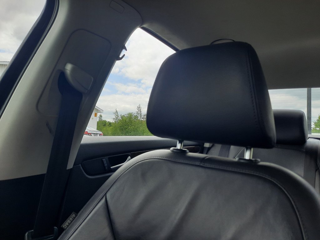2013 Volkswagen Passat Highline in Hebbville, Nova Scotia - 17 - w1024h768px
