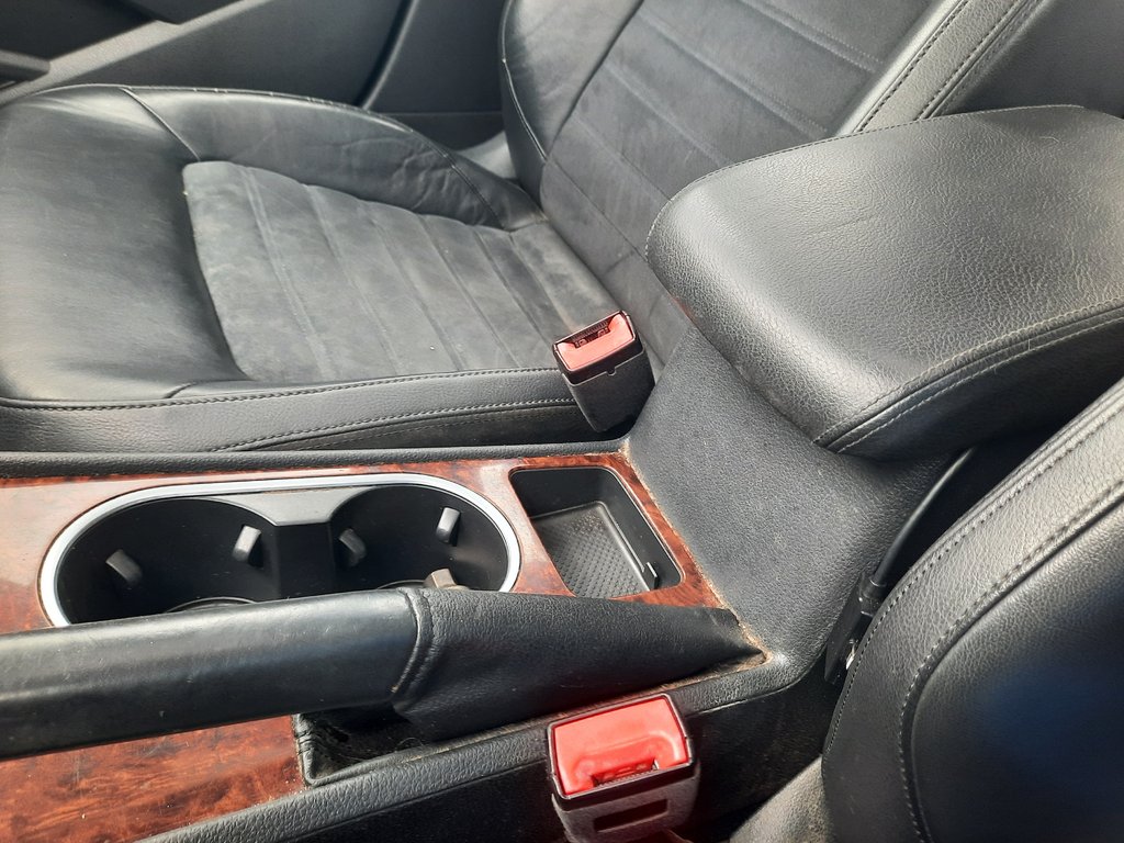 2013 Volkswagen Passat Highline in Hebbville, Nova Scotia - 14 - w1024h768px