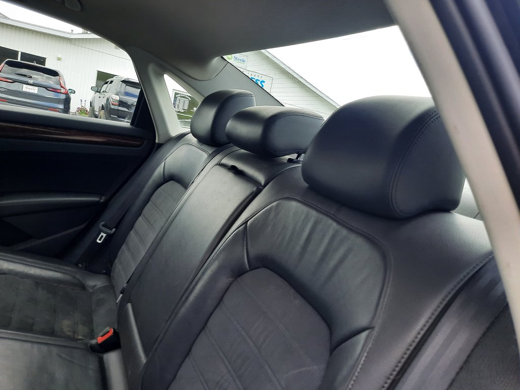 2013 Volkswagen Passat Highline in Hebbville, Nova Scotia - 20 - w1024h768px
