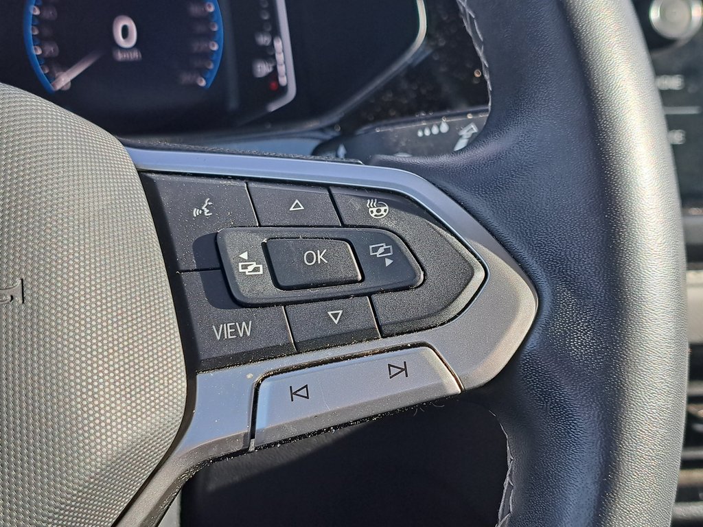 2022 Volkswagen Taos Highline in Hebbville, Nova Scotia - 15 - w1024h768px