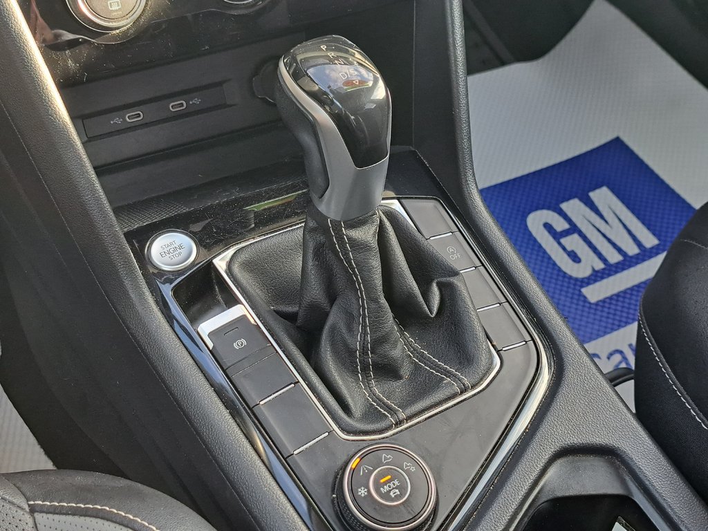 2022 Volkswagen Taos Highline in Hebbville, Nova Scotia - 22 - w1024h768px