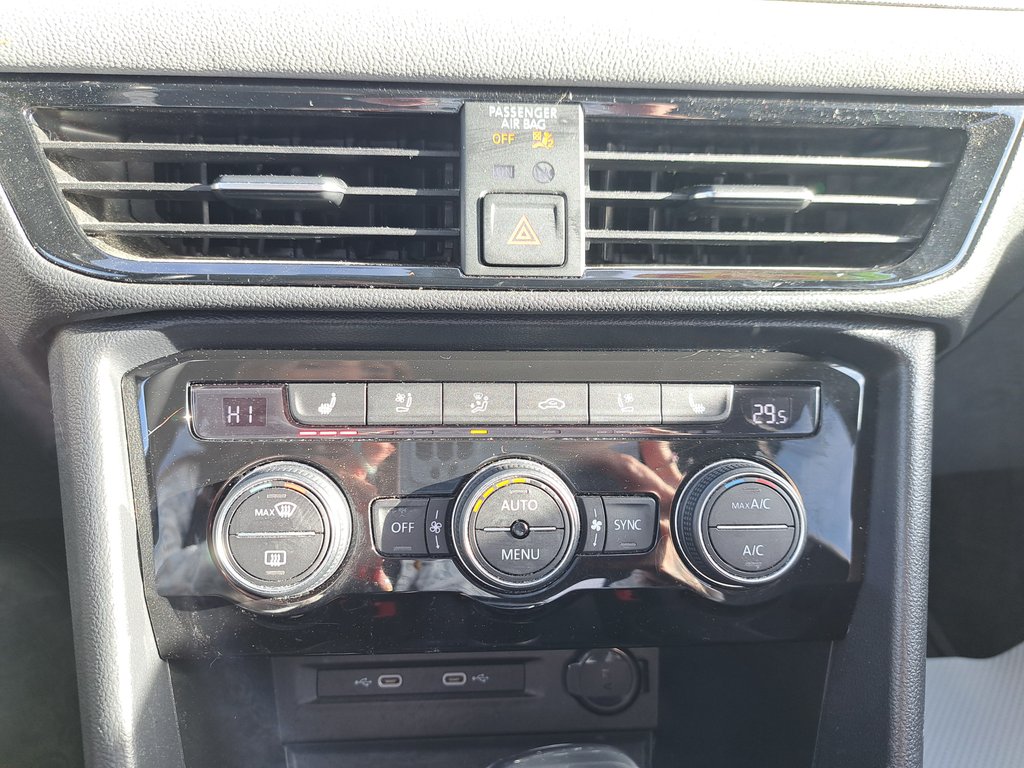 2022 Volkswagen Taos Highline in Hebbville, Nova Scotia - 20 - w1024h768px