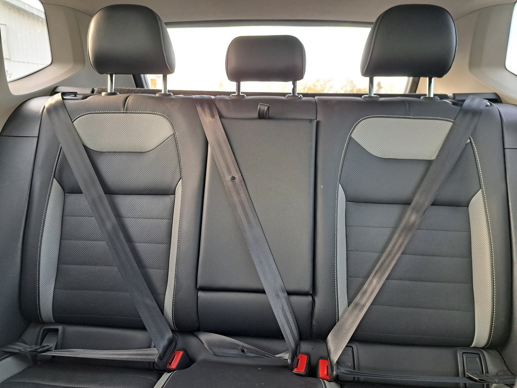 2022 Volkswagen Taos Highline in Hebbville, Nova Scotia - 28 - w1024h768px