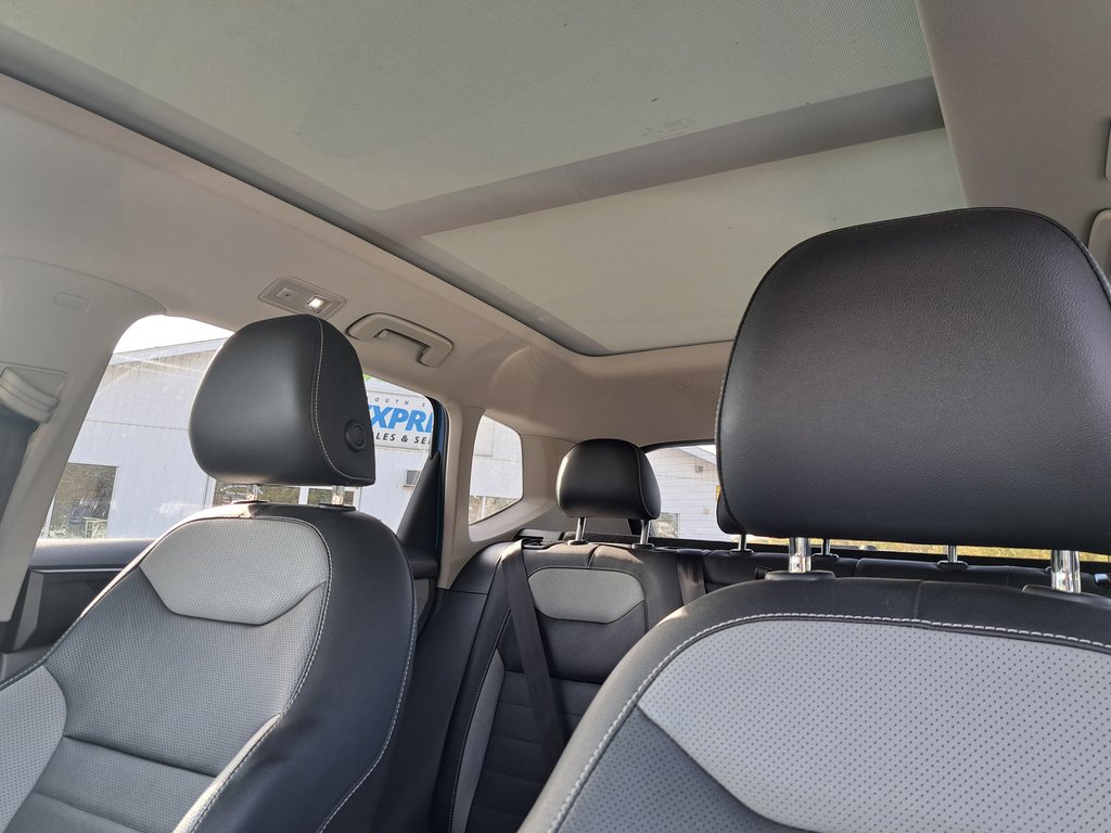 2022 Volkswagen Taos Highline in Hebbville, Nova Scotia - 4 - w1024h768px