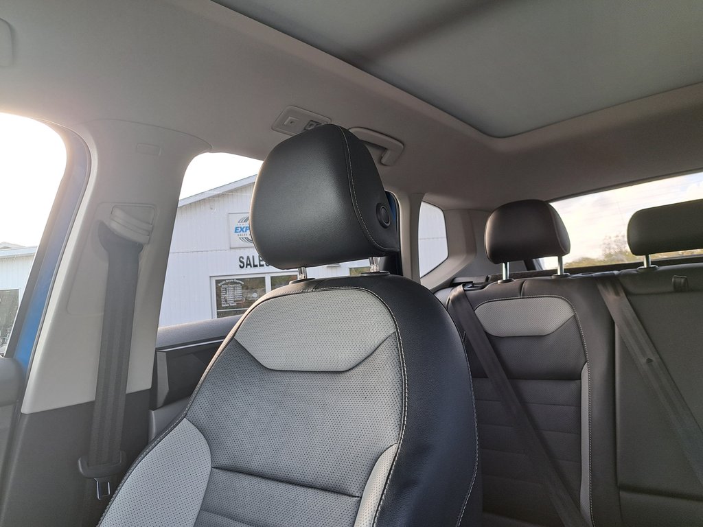2022 Volkswagen Taos Highline in Hebbville, Nova Scotia - 27 - w1024h768px