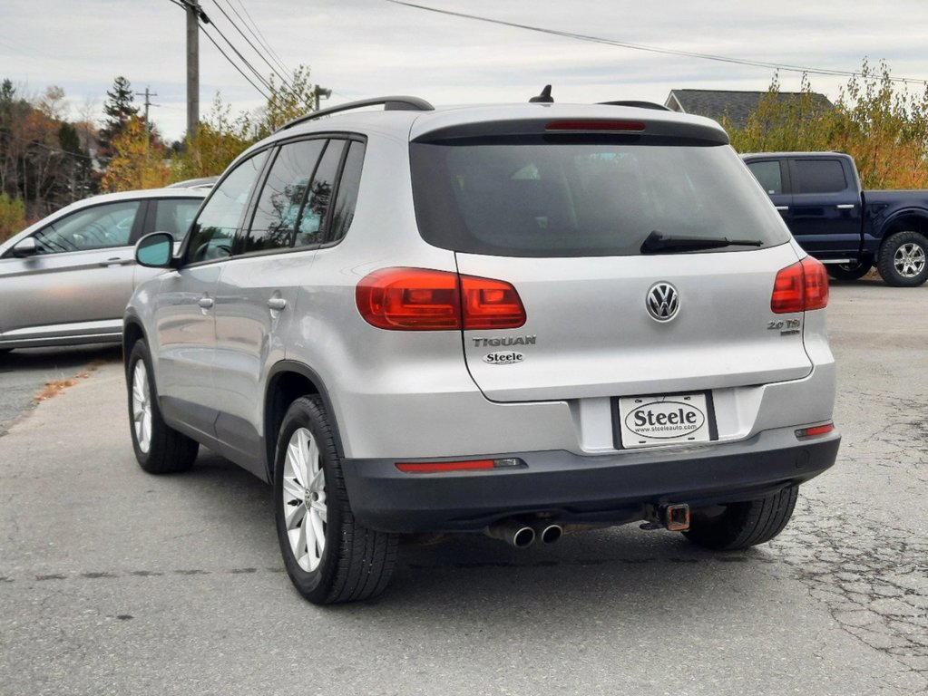 2012  Tiguan Comfortline in Hebbville, Nova Scotia - 7 - w1024h768px