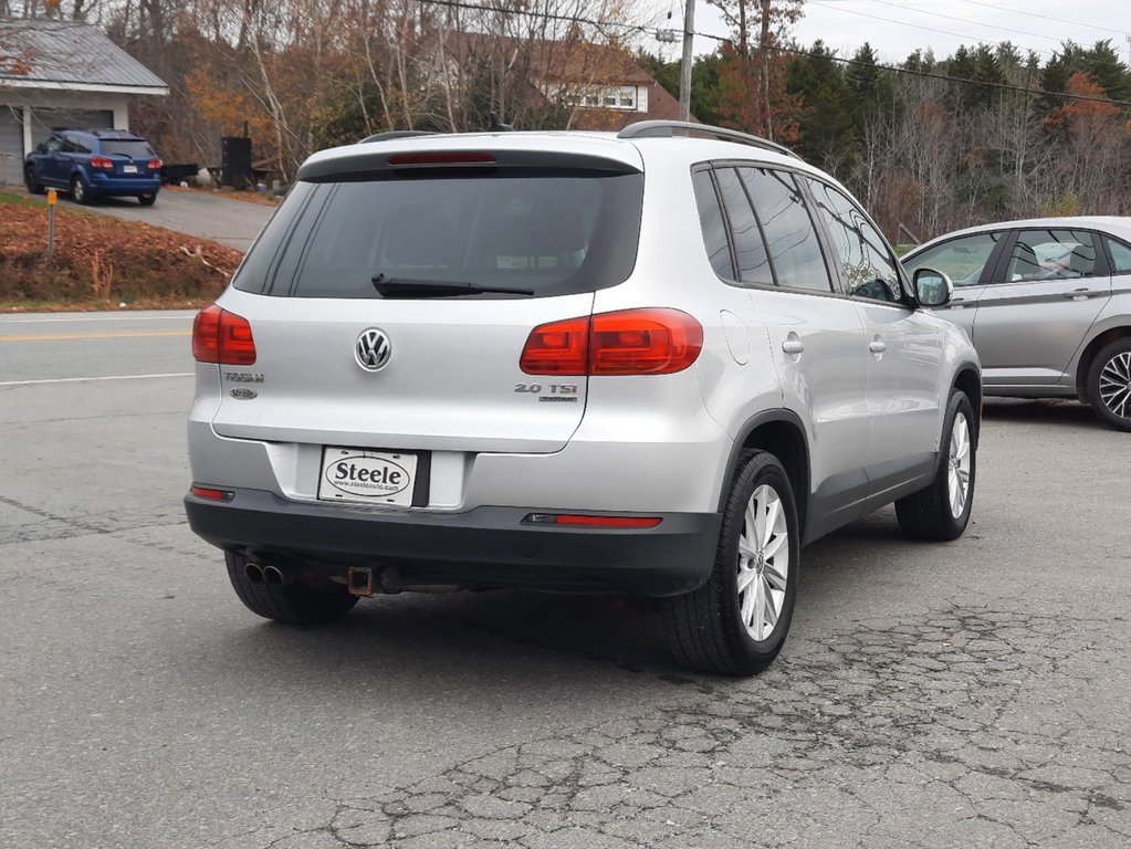 2012  Tiguan Comfortline in Hebbville, Nova Scotia - 6 - w1024h768px