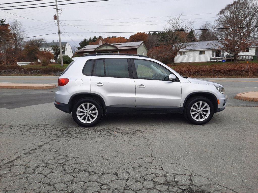 2012  Tiguan Comfortline in Hebbville, Nova Scotia - 5 - w1024h768px