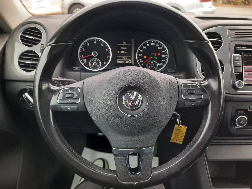 2012  Tiguan Comfortline in Hebbville, Nova Scotia - 14 - w1024h768px