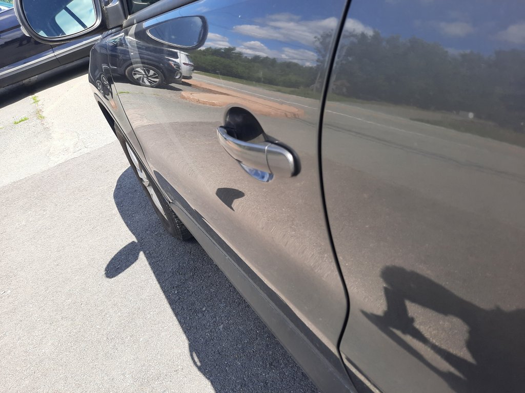 2015 Volkswagen Tiguan Comfortline in Hebbville, Nova Scotia - 6 - w1024h768px
