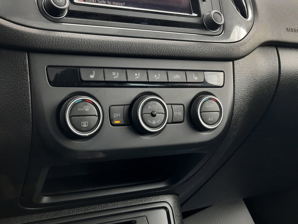 2016 Volkswagen Tiguan Special Edition in Hebbville, Nova Scotia - 18 - w1024h768px