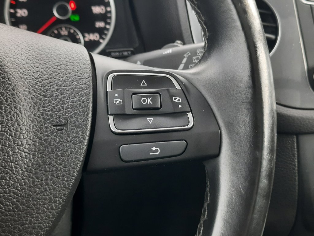 2016 Volkswagen Tiguan Special Edition in Hebbville, Nova Scotia - 13 - w1024h768px