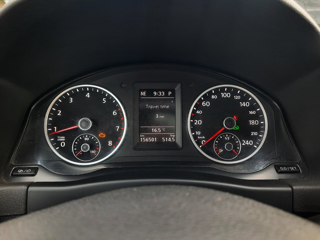 2016 Volkswagen Tiguan Special Edition in Hebbville, Nova Scotia - 15 - w1024h768px