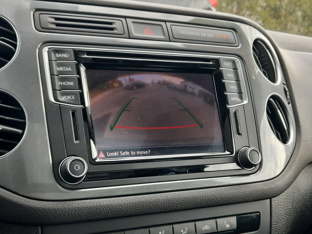 2016 Volkswagen Tiguan Special Edition in Hebbville, Nova Scotia - 17 - w1024h768px