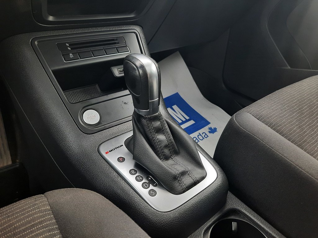 2016 Volkswagen Tiguan Special Edition in Hebbville, Nova Scotia - 19 - w1024h768px