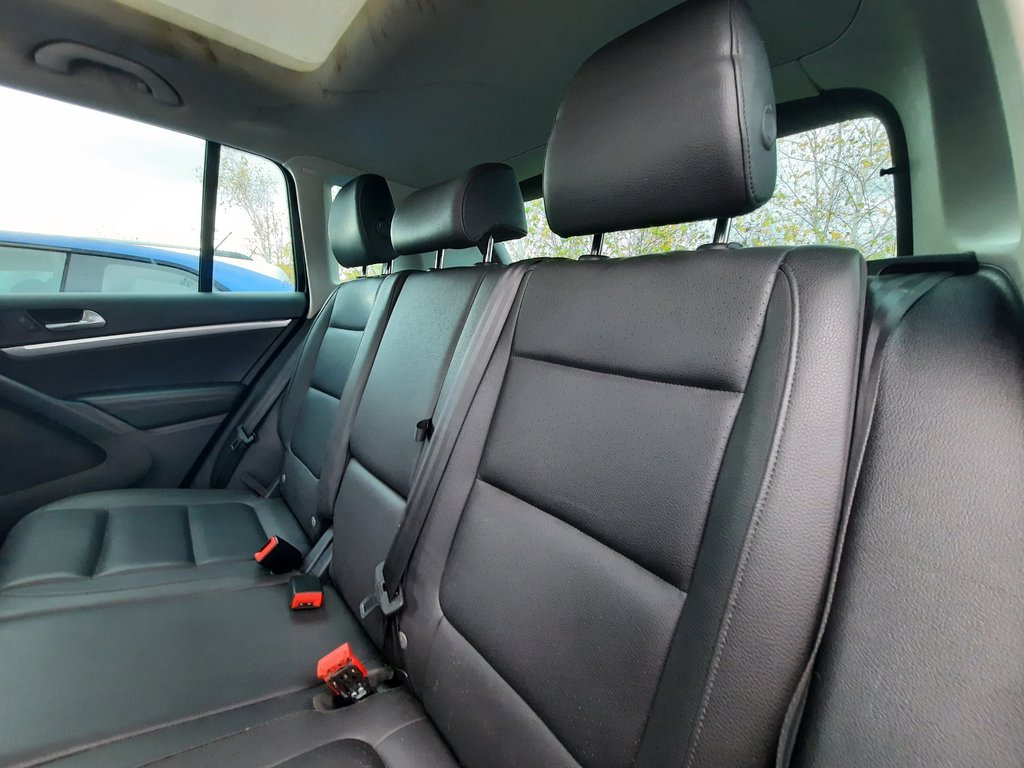 2016 Volkswagen Tiguan Special Edition in Hebbville, Nova Scotia - 23 - w1024h768px