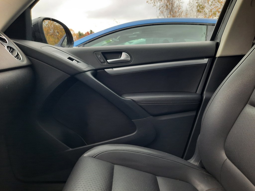 2016 Volkswagen Tiguan Special Edition in Hebbville, Nova Scotia - 20 - w1024h768px