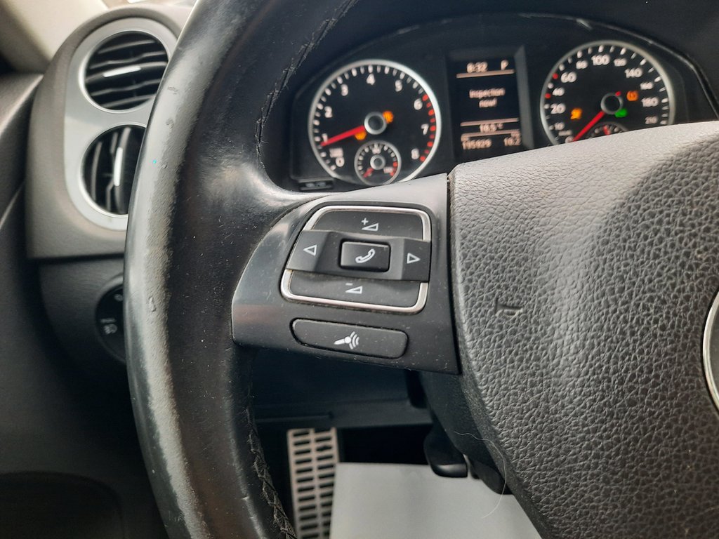 2016 Volkswagen Tiguan Special Edition in Hebbville, Nova Scotia - 11 - w1024h768px