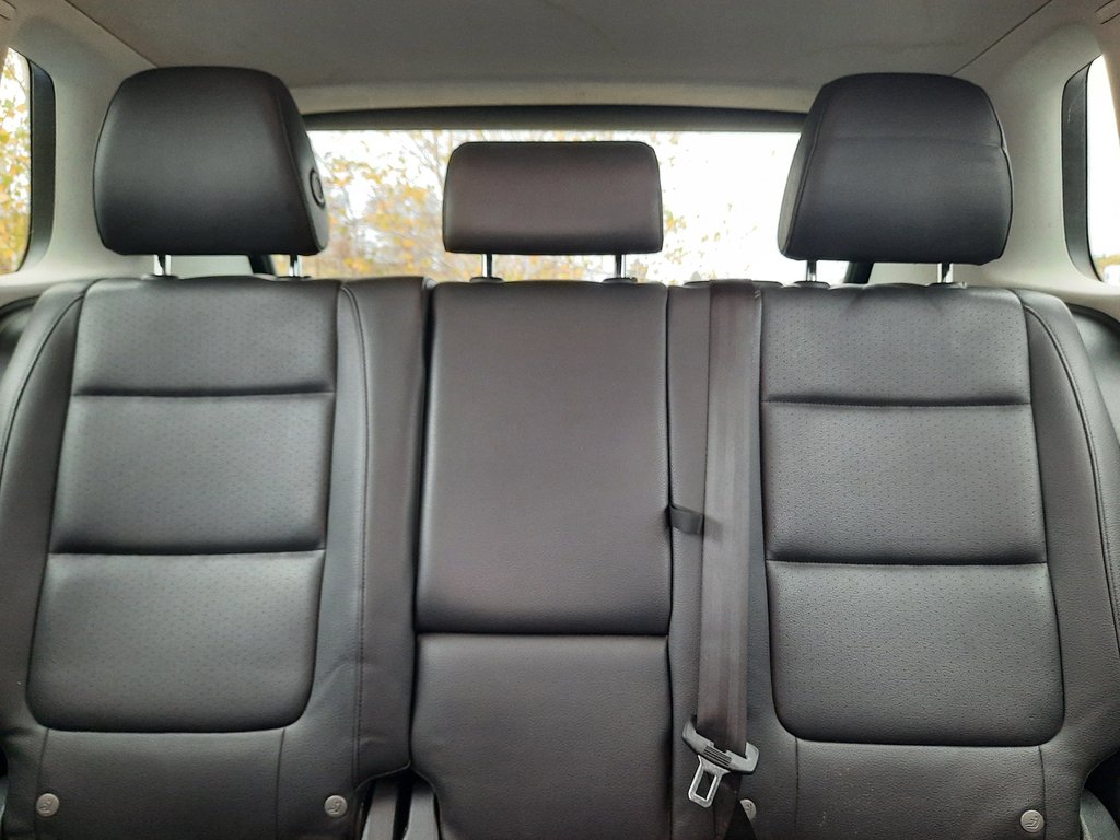 2016 Volkswagen Tiguan Special Edition in Hebbville, Nova Scotia - 22 - w1024h768px