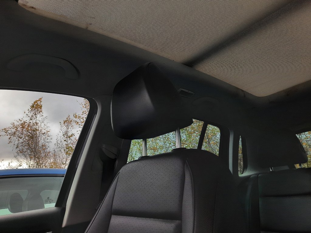 2016 Volkswagen Tiguan Special Edition in Hebbville, Nova Scotia - 21 - w1024h768px