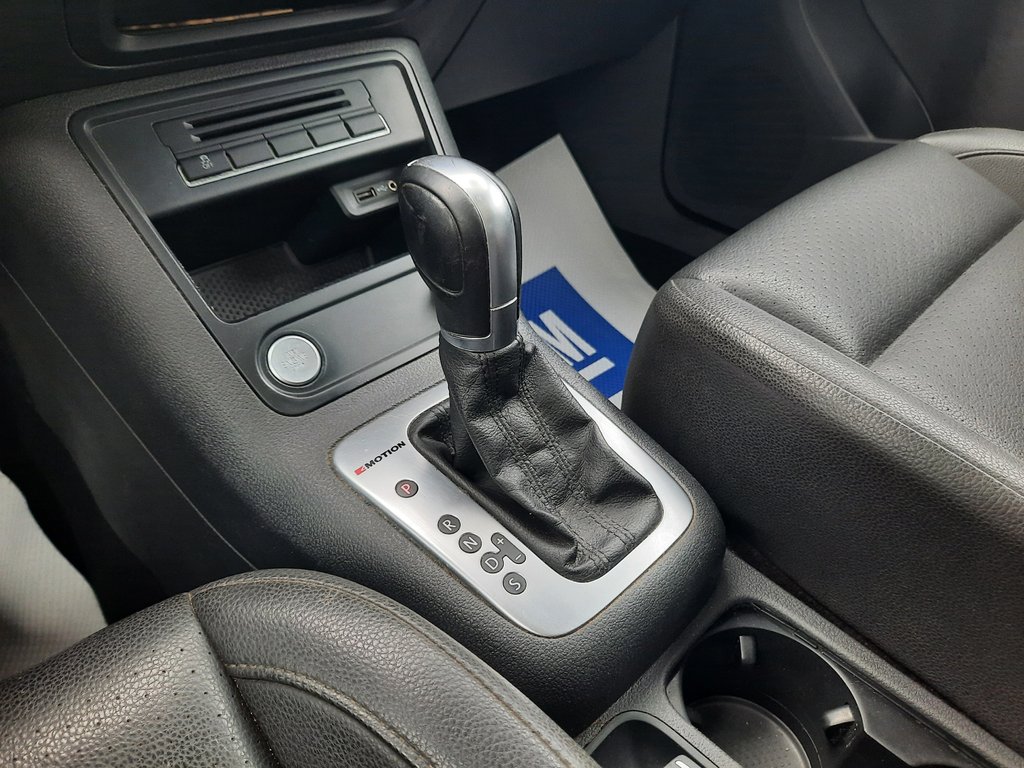 2016 Volkswagen Tiguan Special Edition in Hebbville, Nova Scotia - 17 - w1024h768px