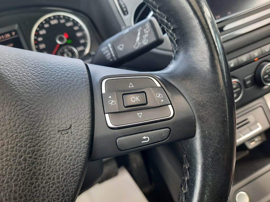 2017 Volkswagen Tiguan Highline in Hebbville, Nova Scotia - 10 - w1024h768px
