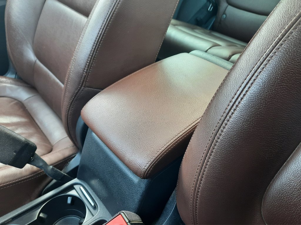 2017 Volkswagen Tiguan Highline in Hebbville, Nova Scotia - 18 - w1024h768px