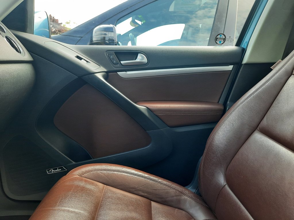 2017 Volkswagen Tiguan Highline in Hebbville, Nova Scotia - 20 - w1024h768px