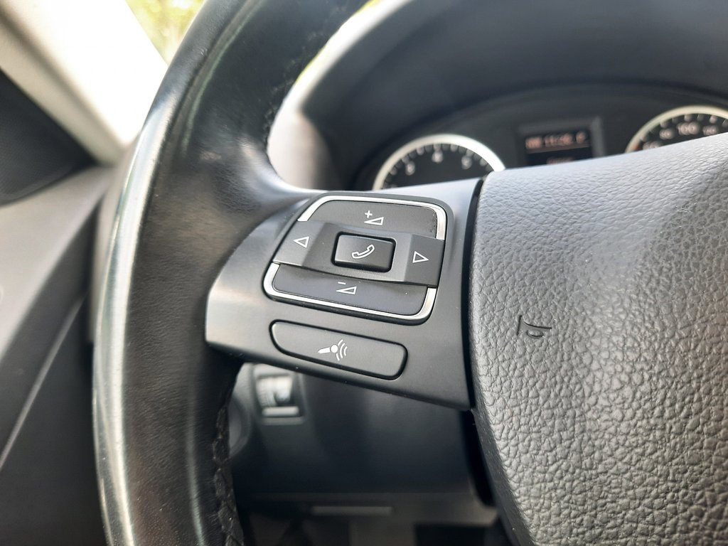 2017 Volkswagen Tiguan Highline in Hebbville, Nova Scotia - 11 - w1024h768px