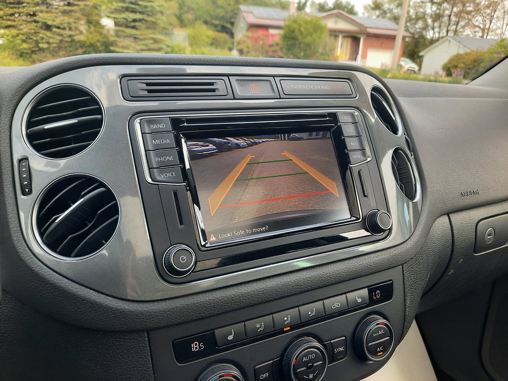 2017 Volkswagen Tiguan Highline in Hebbville, Nova Scotia - 15 - w1024h768px