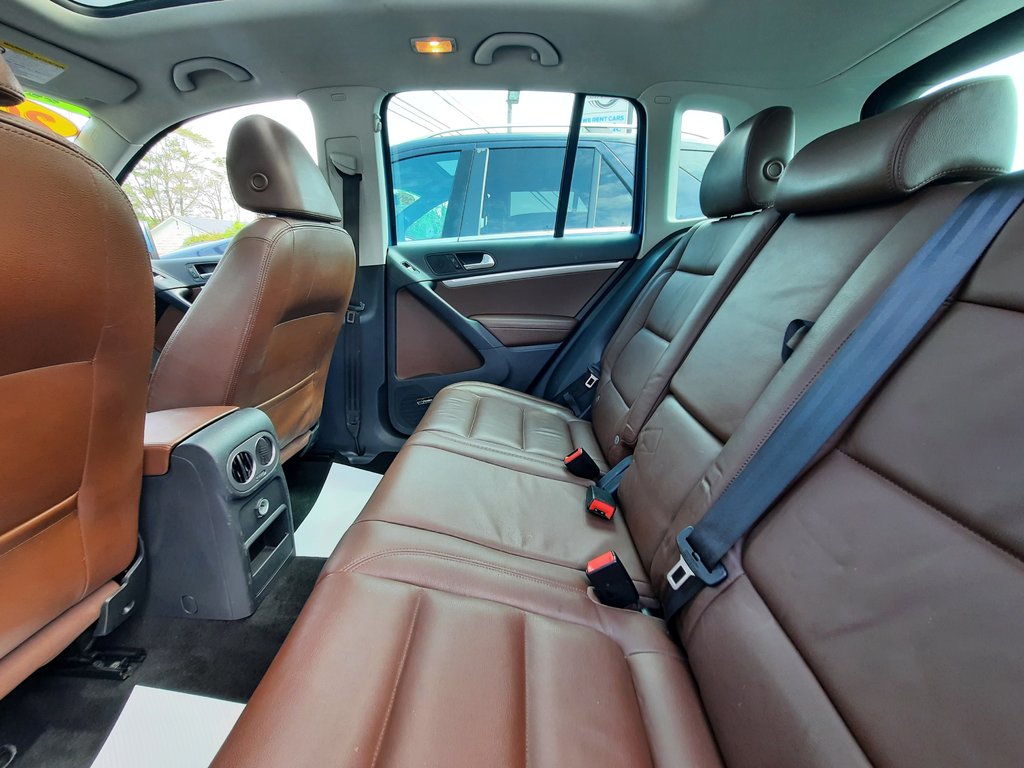 2017 Volkswagen Tiguan Highline in Hebbville, Nova Scotia - 24 - w1024h768px