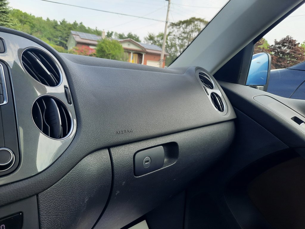 2017 Volkswagen Tiguan Highline in Hebbville, Nova Scotia - 19 - w1024h768px