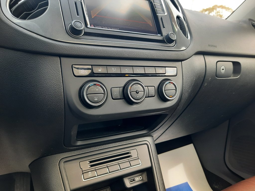 2017 Volkswagen Tiguan Highline in Hebbville, Nova Scotia - 16 - w1024h768px
