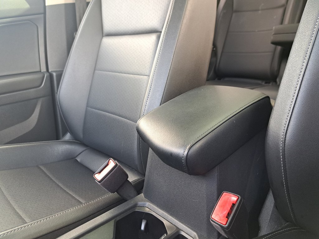 2018 Volkswagen Tiguan Comfortline in Hebbville, Nova Scotia - 21 - w1024h768px