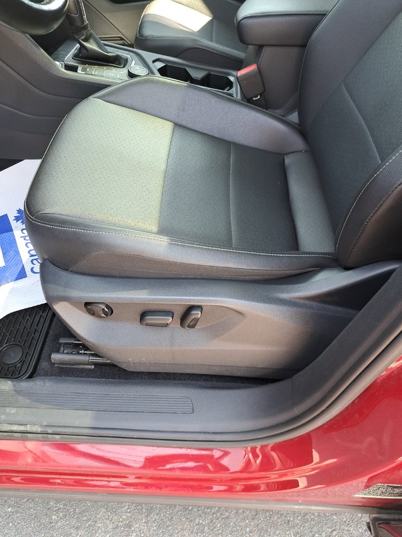 2018 Volkswagen Tiguan Comfortline in Hebbville, Nova Scotia - 16 - w1024h768px