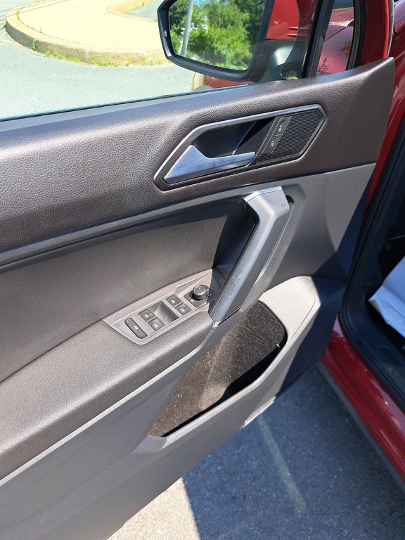 2018 Volkswagen Tiguan Comfortline in Hebbville, Nova Scotia - 15 - w1024h768px