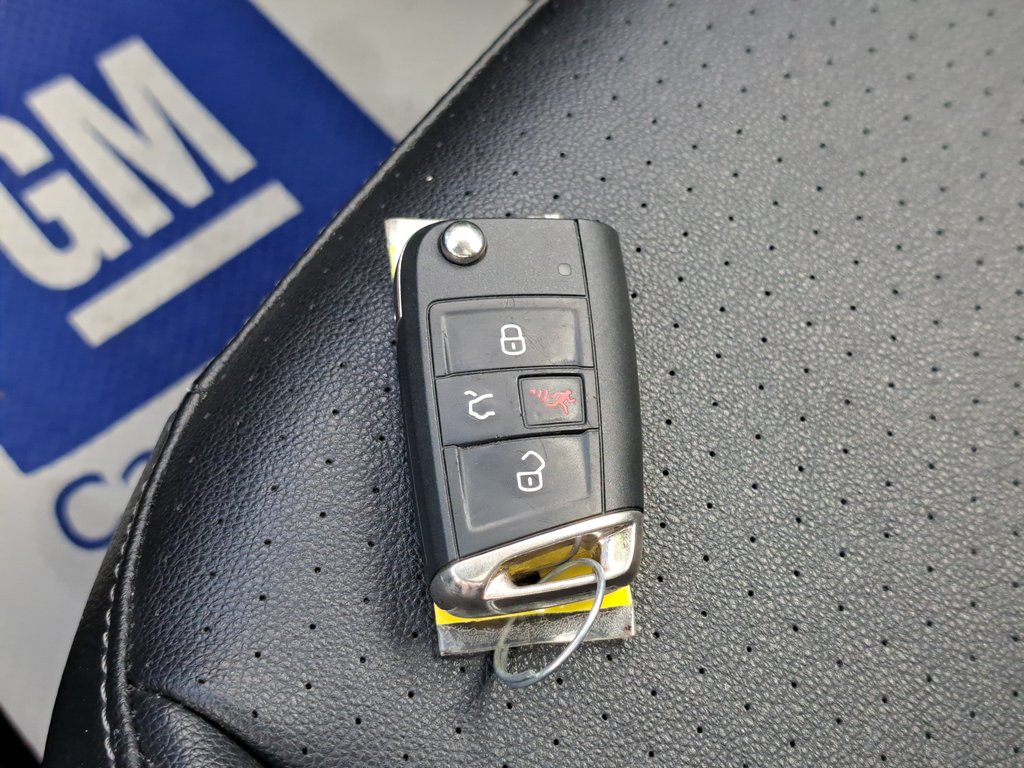2018 Volkswagen Tiguan Comfortline in Hebbville, Nova Scotia - 31 - w1024h768px