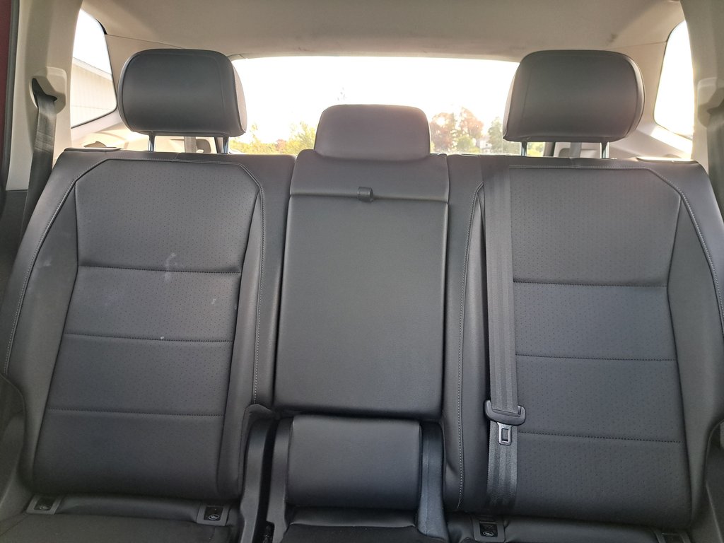 2018 Volkswagen Tiguan Comfortline in Hebbville, Nova Scotia - 25 - w1024h768px