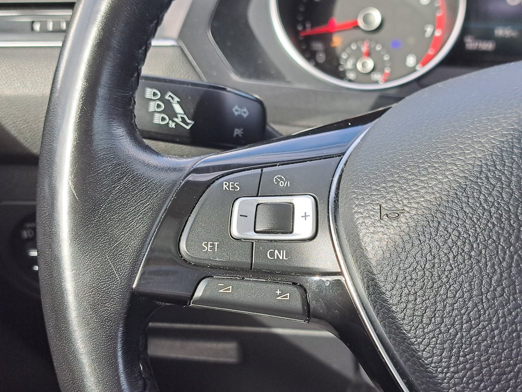 2018 Volkswagen Tiguan Comfortline in Hebbville, Nova Scotia - 13 - w1024h768px