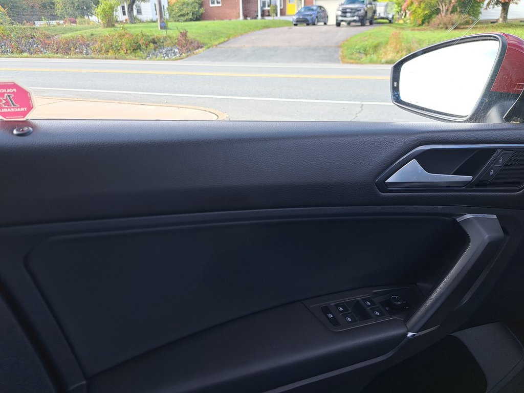 2018 Volkswagen Tiguan Comfortline in Hebbville, Nova Scotia - 11 - w1024h768px