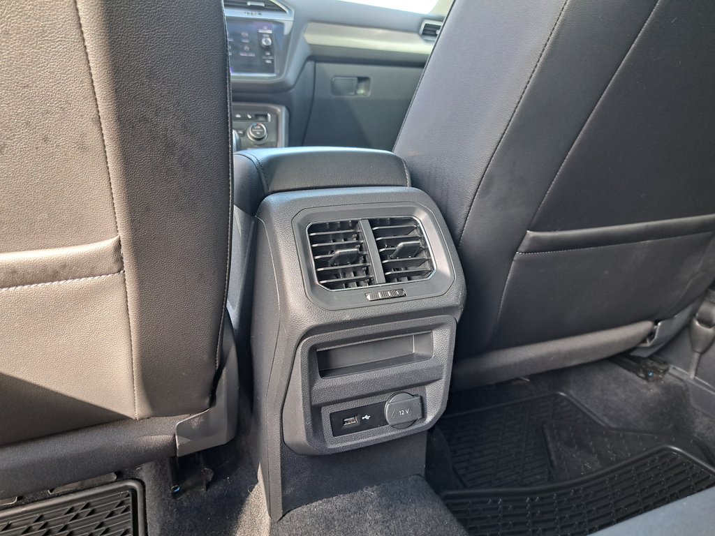 2018 Volkswagen Tiguan Comfortline in Hebbville, Nova Scotia - 29 - w1024h768px