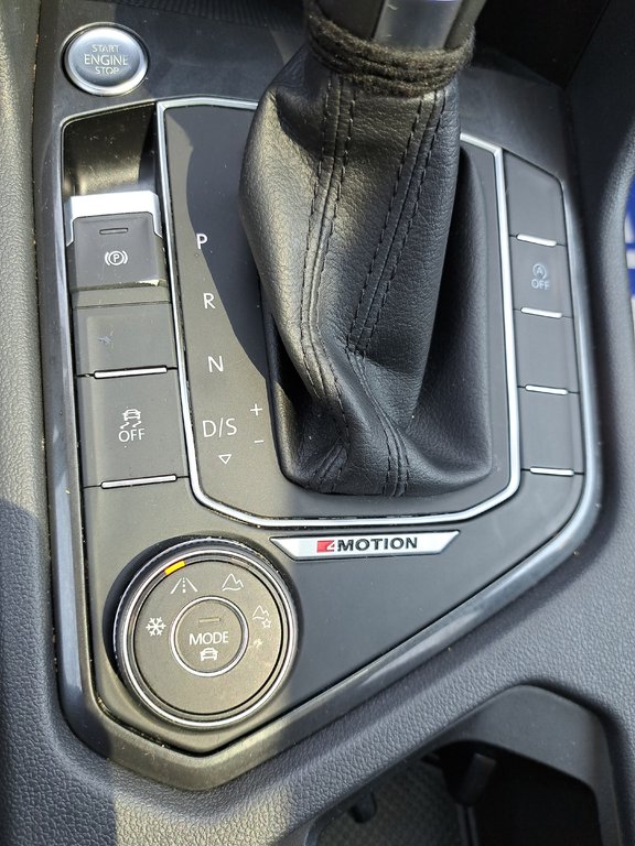 2018 Volkswagen Tiguan Comfortline in Hebbville, Nova Scotia - 13 - w1024h768px